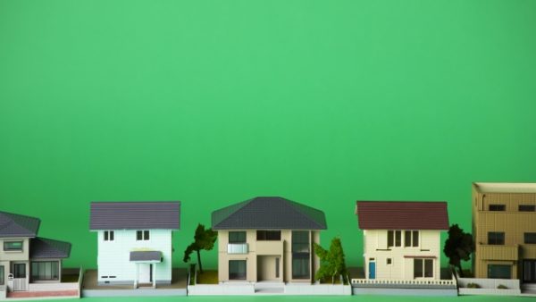 不動産屋さんの営業テクニックその１