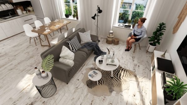 穂高ホームシェアリングへようこそ！