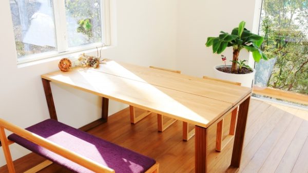 ルームシェアかＳＯＨＯか