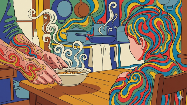 【0-2】拡張家族：受容の土壌