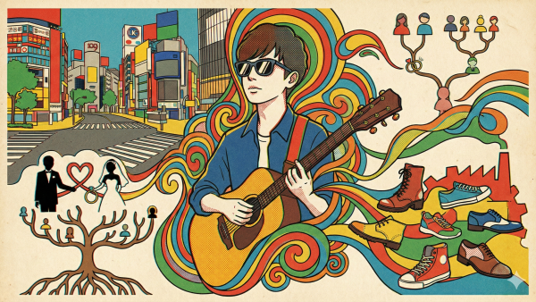 【0-3】定型への道：Typical rord～